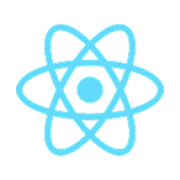 React
